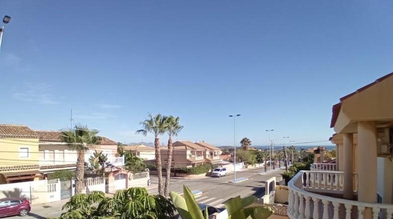 Murcia - Mazarrón - 220m2