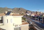 Casa de pueblo en venta en la España, Mazarrón, ref: TR403484 foto