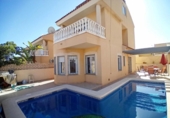 Casa de pueblo en venta en la España, Mazarrón, ref: TR403484 foto