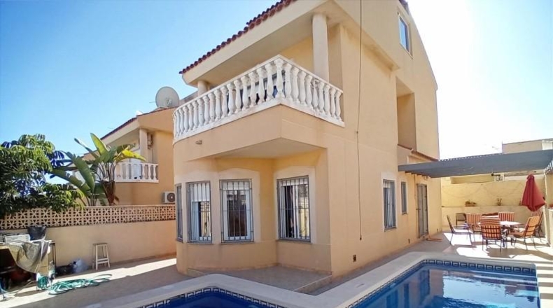 Murcia - Mazarrón - 220m2