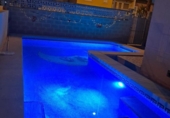 Casa de pueblo en venta en la España, Mazarrón, ref: TR403484 foto