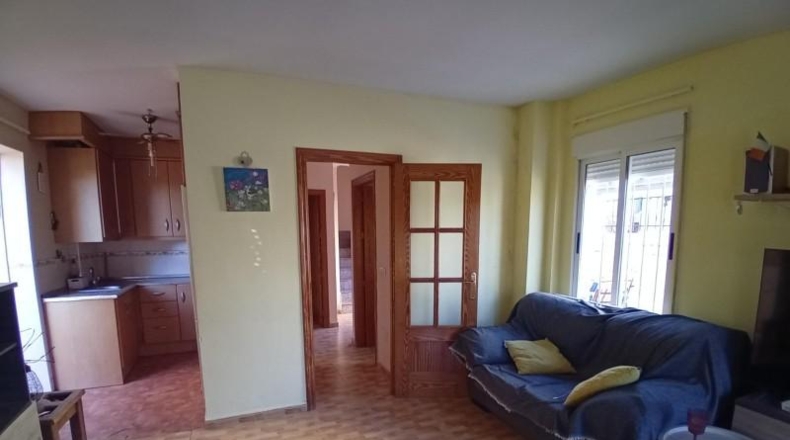 Murcia - Mazarrón - 220m2