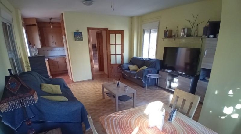 Murcia - Mazarrón - 220m2