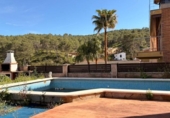 Casa de pueblo en venta en la España, Canyelles, ref: TR401777 foto