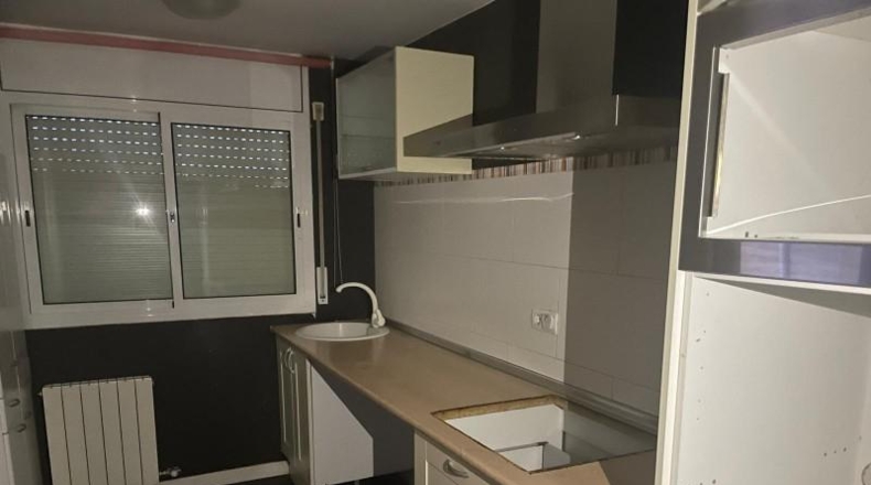 Barcelona - Canyelles - 427m2