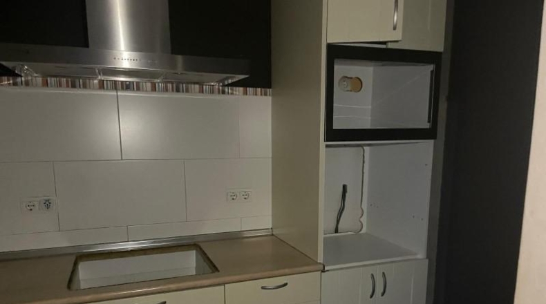 Barcelona - Canyelles - 427m2