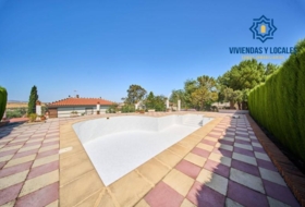 Villa de Otura 638&nbsp;m²