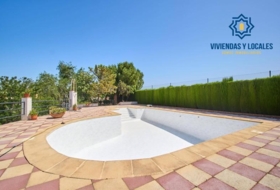 Villa de Otura 638&nbsp;m²