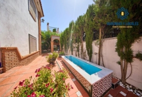 Villa de Otura 638&nbsp;m²