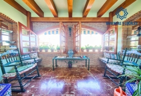 Villa de Otura 638&nbsp;m²