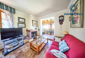 Villa de Otura 638&nbsp;m²