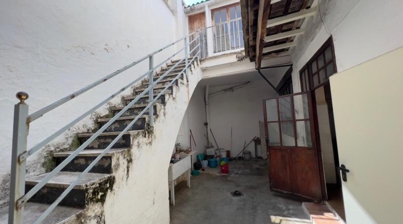 Valencia - Alacuás - 360m2