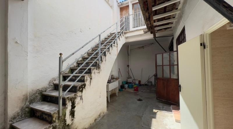 Valencia - Alacuás - 360m2