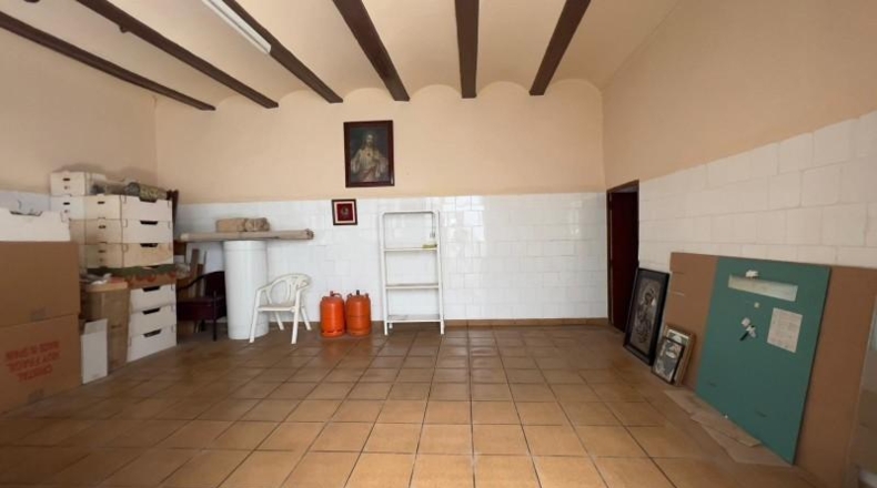 Valencia - Alacuás - 360m2