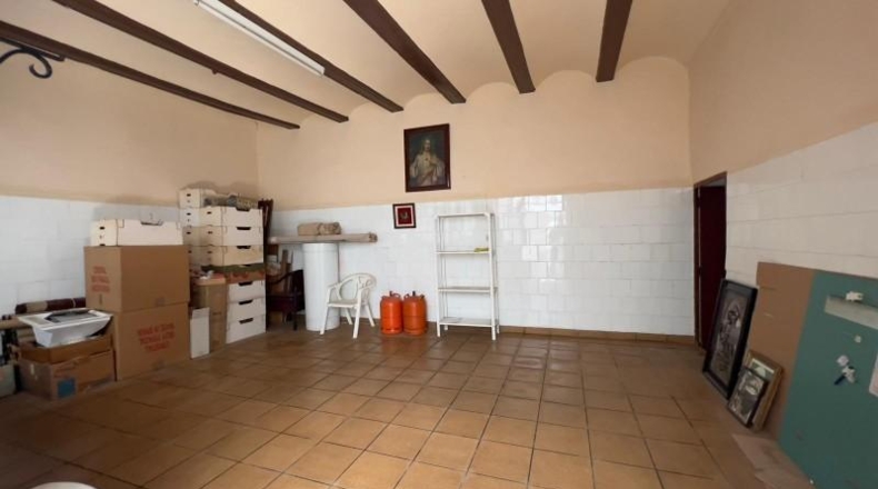 Valencia - Alacuás - 360m2