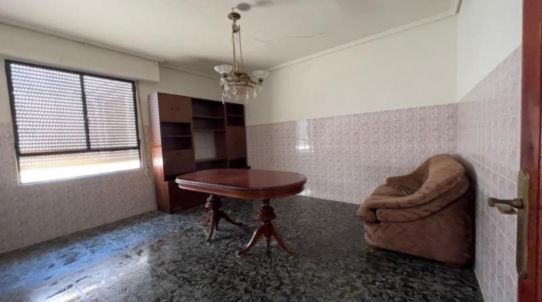 Valencia - Alacuás - 360m2