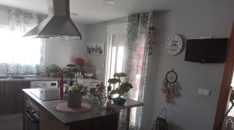 Valencia - Puebla de Vallbona - 600m2