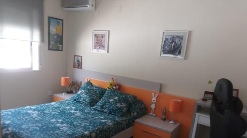 Valencia - Puebla de Vallbona - 600m2