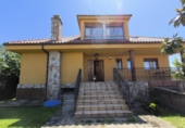 Detached villa with land for sale on España, Villasabariego, ref: TR162795 photo