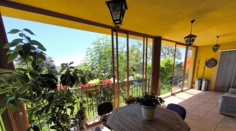 León - Villaturiel - 1000m2