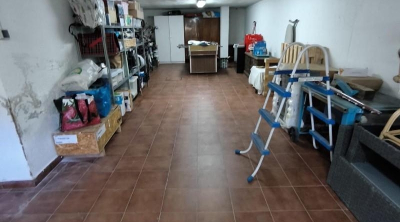 León - Villaturiel - 1000m2
