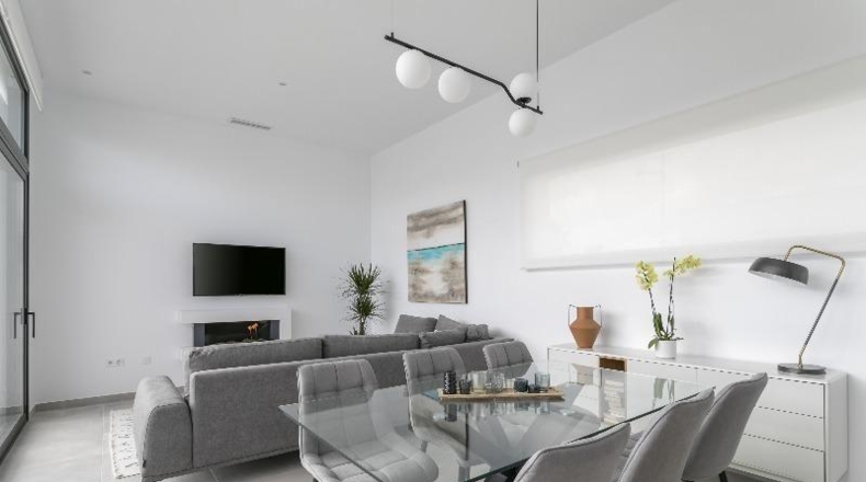 Murcia - Calasparra - 550m2
