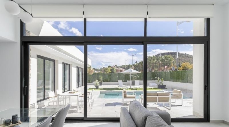 Murcia - Calasparra - 550m2