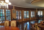 Casa de campo con terreno en venta en la España, Tordesillas, ref: TR164654 foto