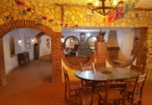 Casa de campo con terreno en venta en la España, Tordesillas, ref: TR164654 foto