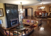 Casa de campo con terreno en venta en la España, Tordesillas, ref: TR164654 foto