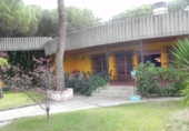 Casa de campo con terreno en venta en la España, Tordesillas, ref: TR164654 foto