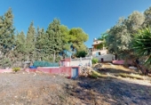 Chalet independiente con terreno en venta en la España, Chiva, ref: TR165483 foto