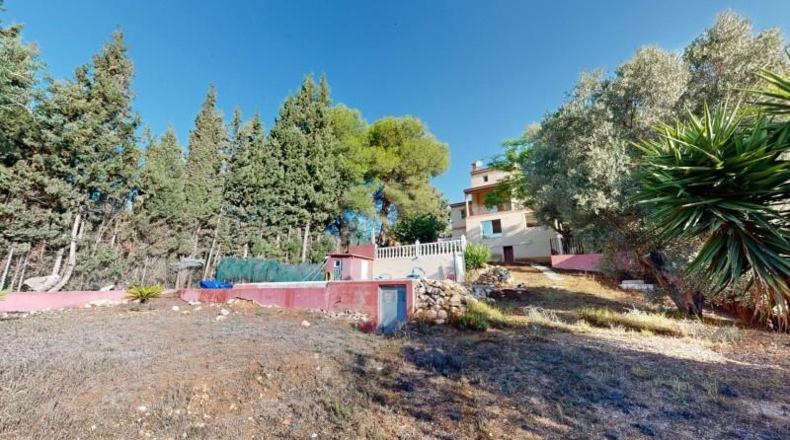 Valencia - Chiva - 1150m2