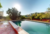 Chalet independiente con terreno en venta en la España, Chiva, ref: TR165483 foto