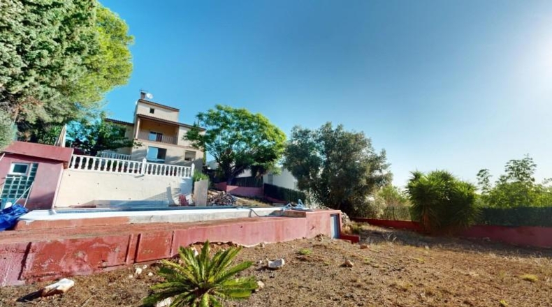 Valencia - Chiva - 1150m2
