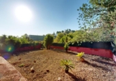 Chalet independiente con terreno en venta en la España, Chiva, ref: TR165483 foto