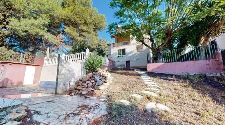 Valencia - Chiva - 1150m2