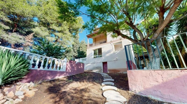 Valencia - Chiva - 1150m2
