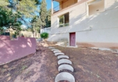 Chalet independiente con terreno en venta en la España, Chiva, ref: TR165483 foto
