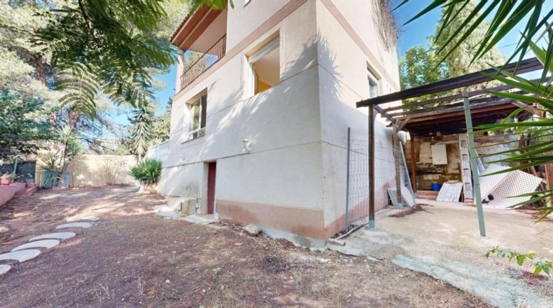 Valencia - Chiva - 1150m2