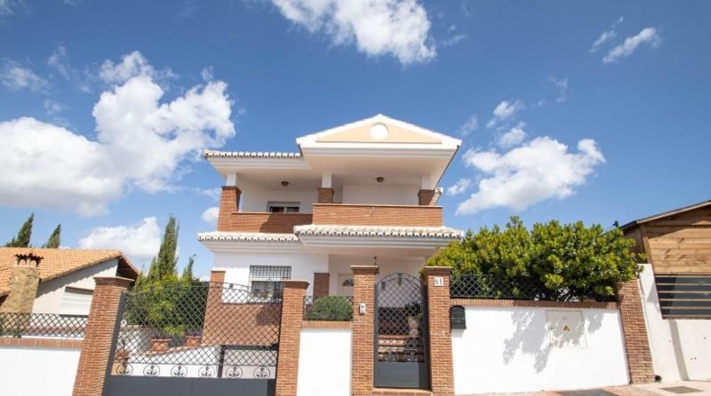 Granada - Nívar - 375m2