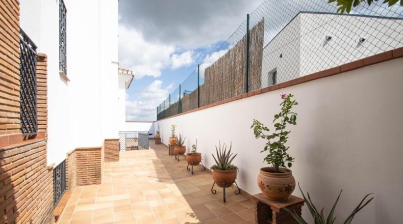 Granada - Nívar - 375m2