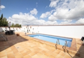 Casa de pueblo en venta en la España, Nívar, ref: TR412953 foto