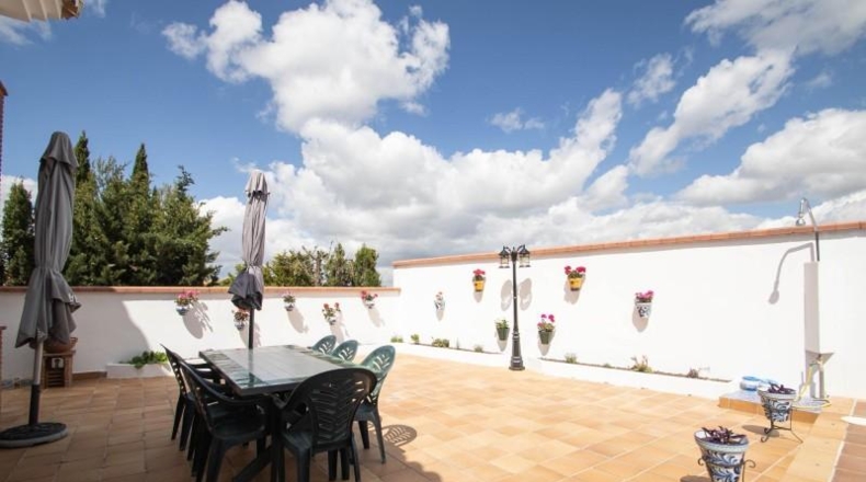Granada - Nívar - 375m2