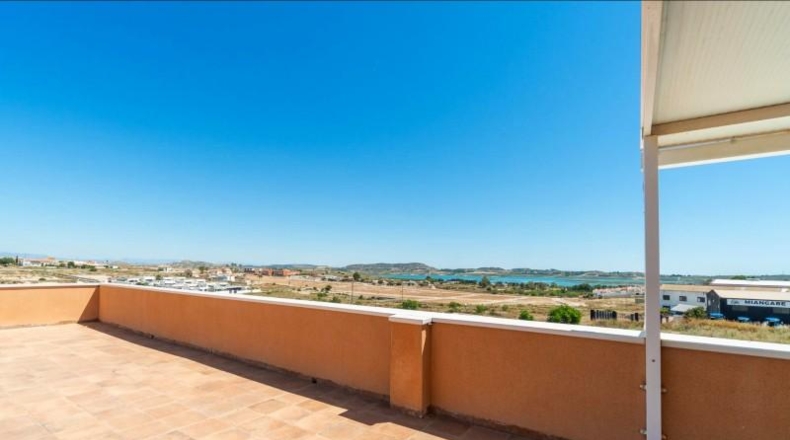 Alicante - San Miguel de Salinas - 1164m2