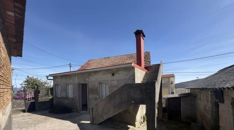 Понтеведра - Vigo - 192m2