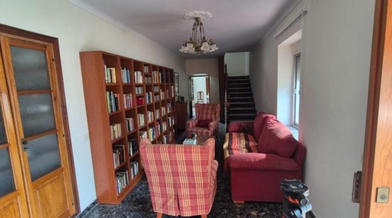 Malaga - Alcaucín - 390m2