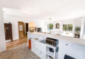 Chalet independiente con terreno en venta en la España, Maçanet de la Selva, ref: TR411517 foto