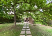 Chalet independiente con terreno en venta en la España, La Muela, ref: TR409297 foto