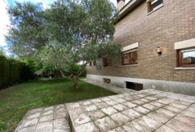 La Muela 1020&nbsp;m²